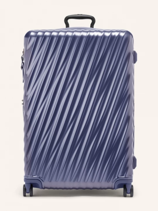 Obrázek produktu Tumi 19 Degree Trolley Extended Trip Expandable Checked tmavě fialová