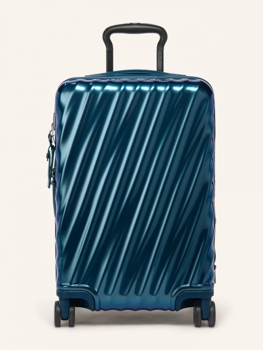 Obrázek produktu Tumi 19 Degree Trolley International Expandable Carry-On modrá