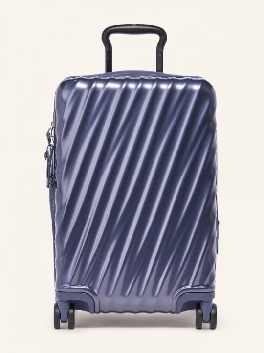Obrázek produktu Tumi 19 Degree Trolley International Expandable Carry-On tmavě fialová