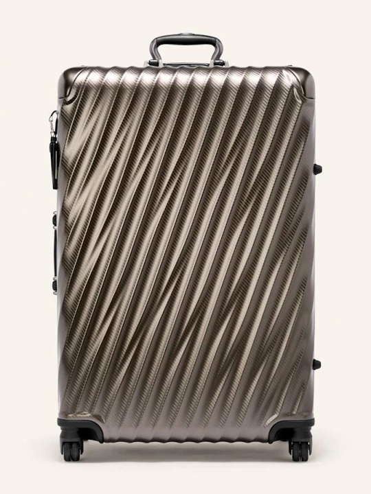 Obrázek produktu Tumi 19 Degree Trolley Kufr Aluminum Extended šedá