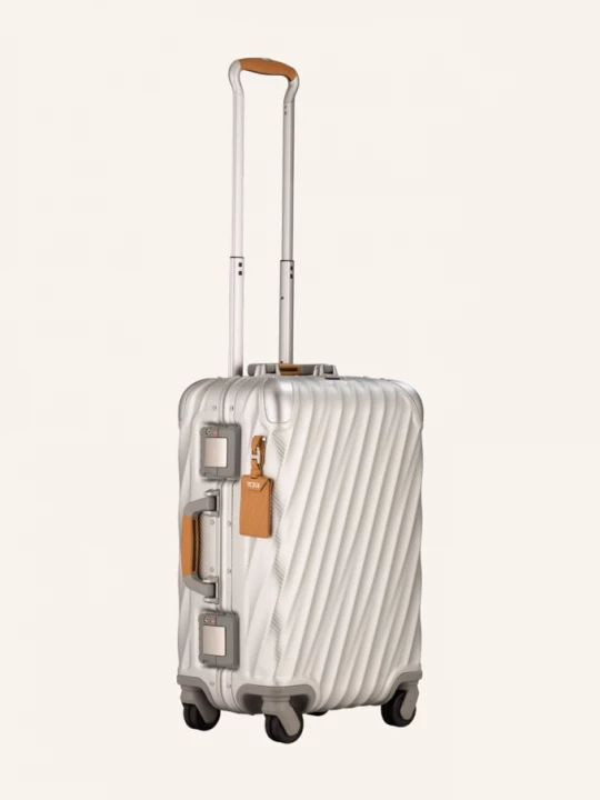 Obrázek produktu Tumi 19 Degree Trolley Kufr Aluminum International stříbrná