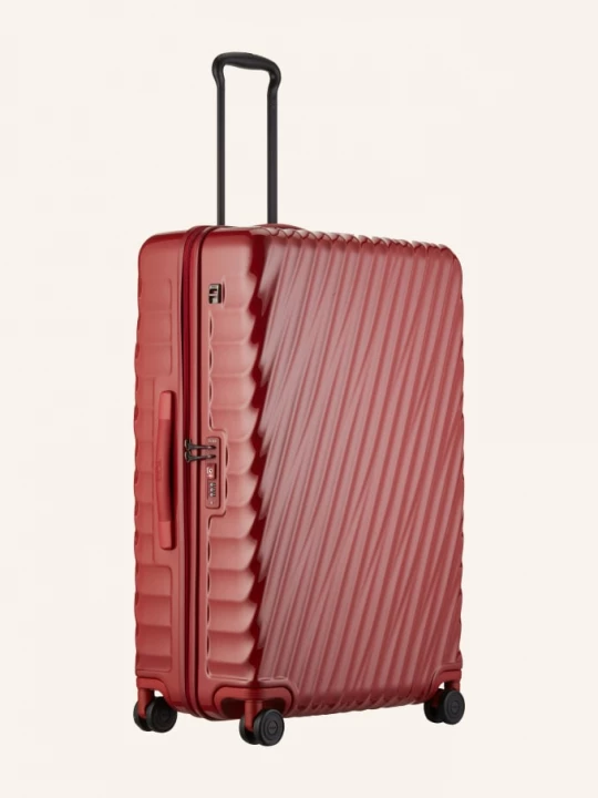 Obrázek produktu Tumi 19 Degree Trolley Kufr Extended Trip tmavě červená