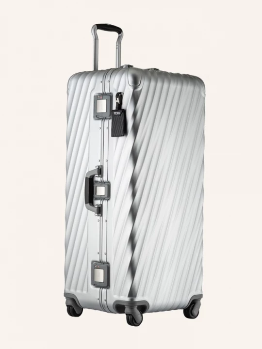 Obrázek produktu Tumi 19 Degree Trolley Kufr Rolling Trunk stříbrná