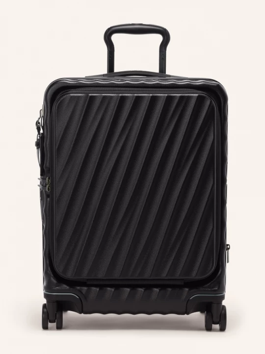 Obrázek produktu Tumi 19 Degree Trolley Large Front Access Expandable Carry-On černá