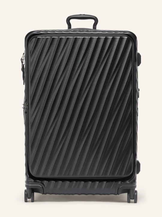 Obrázek produktu Tumi 19 Degree Trolley Large Front Access Expandable Checked černá