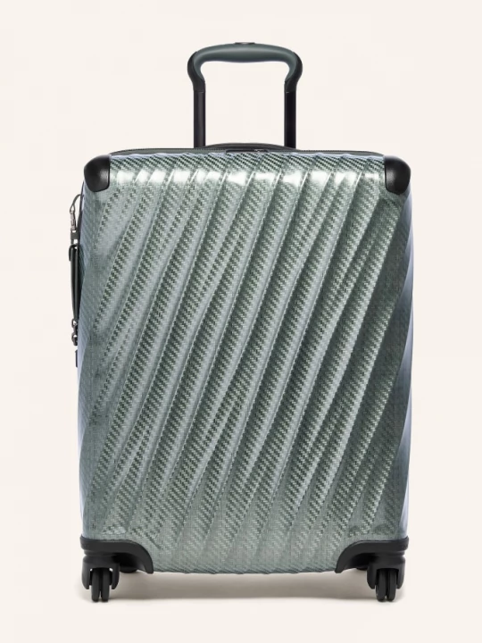 Obrázek produktu Tumi 19 Degree Trolley Lite Continental Carry-On zelená