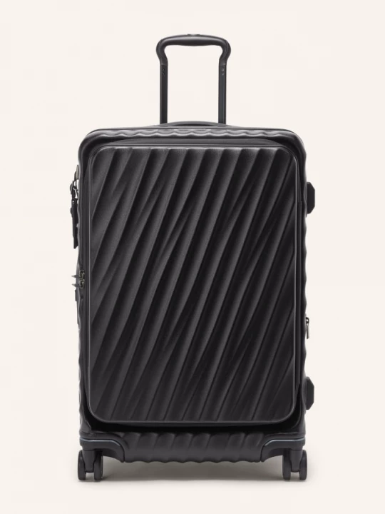 Obrázek produktu Tumi 19 Degree Trolley Medium Front Access Expandable Checked černá