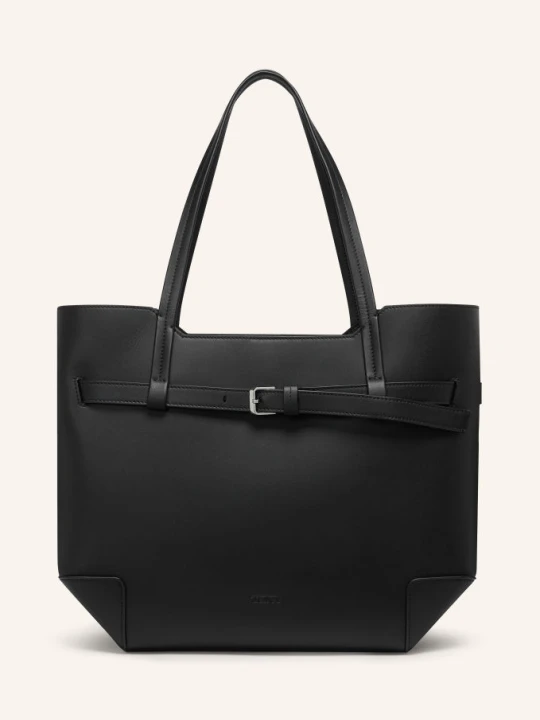 Obrázek produktu Tumi Adatto Shopper černá / stříbrná
