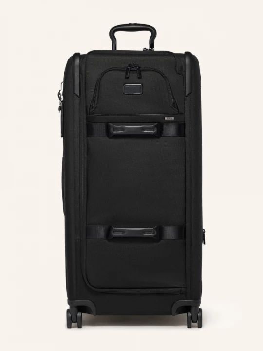 Obrázek produktu Tumi Alpha Kufr Large Dual Access Expandable černá