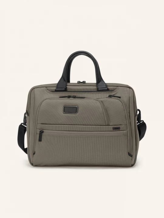Obrázek produktu Tumi Alpha Taška Na Notebook Medium Expandable šedá