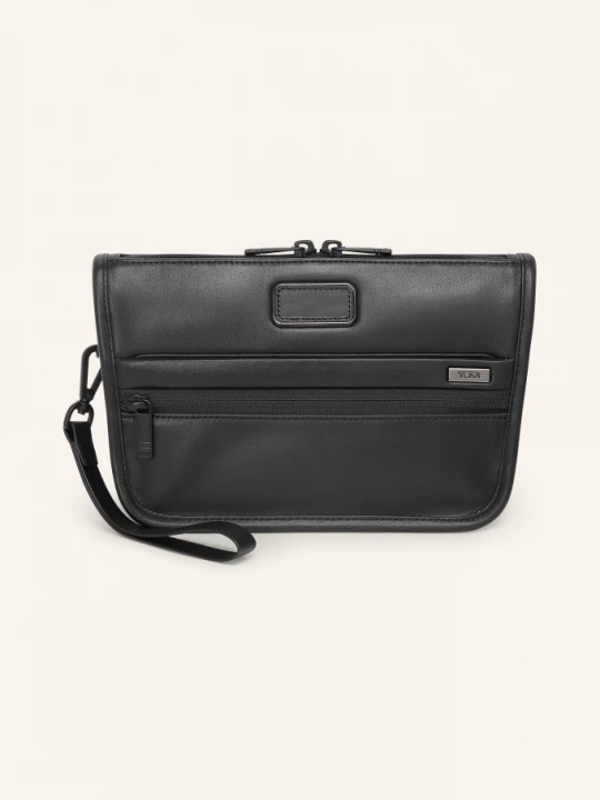 Obrázek produktu Tumi Alpha Taška Přes Rameno Convertable Clutch černá