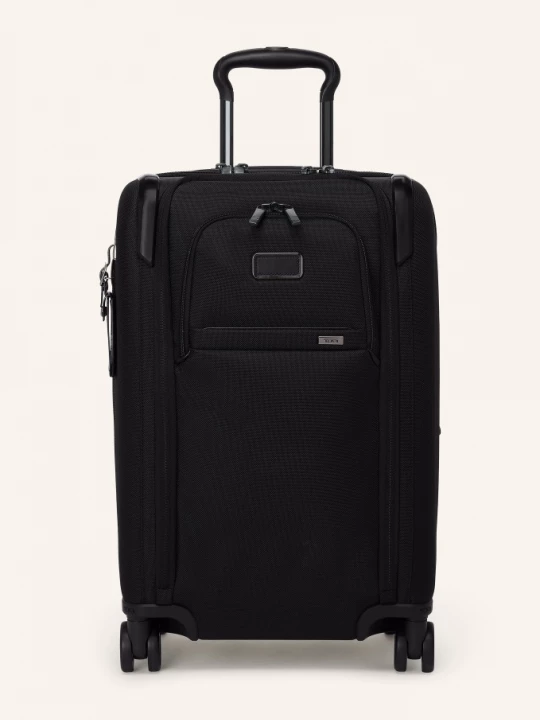 Obrázek produktu Tumi Alpha Trolley Dual Access Expandable Carry-On černá