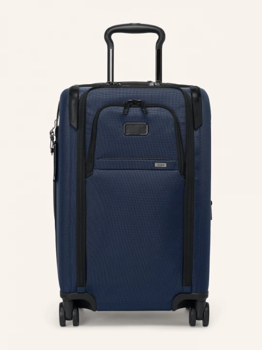 Obrázek produktu Tumi Alpha Trolley Dual Access Expandable Carry-On tmavě modrá