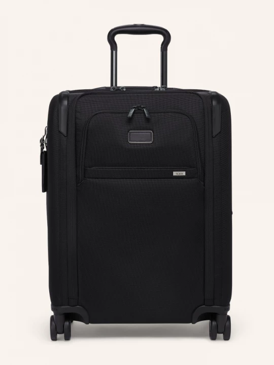 Obrázek produktu Tumi Alpha Trolley Large Dual Access Expandable Carry-On černá
