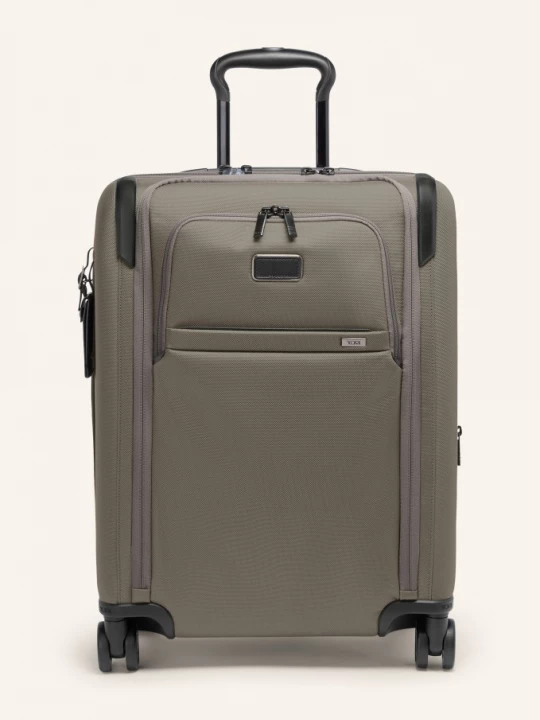 Obrázek produktu Tumi Alpha Trolley Large Dual Access Expandable Carry-On šedá