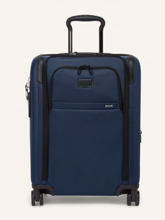 Obrázek produktu Tumi Alpha Trolley Large Dual Access Expandable Carry-On tmavě modrá