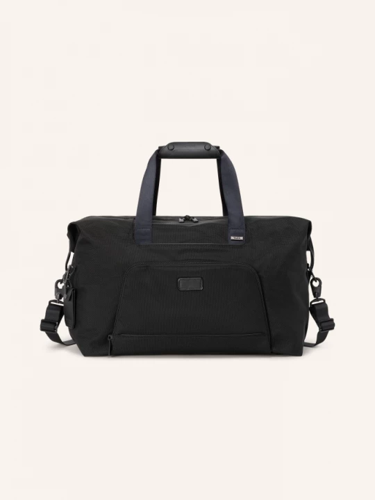 Obrázek produktu Tumi Alpha Weekender Double Expansion Duffel černá