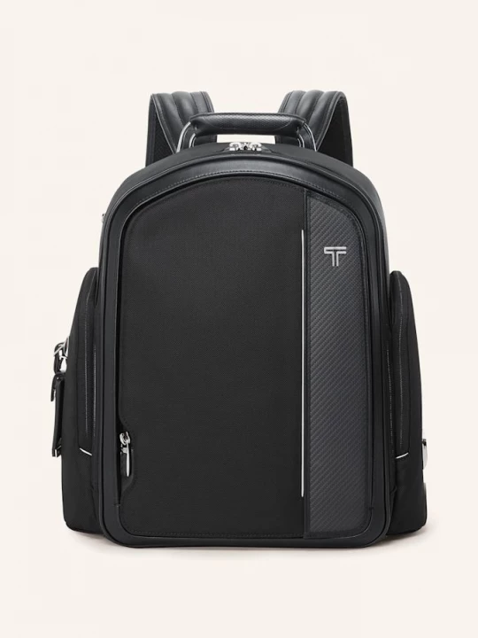 Obrázek produktu Tumi Arrivé Batoh Larson Medium Backpack S Přihrádkou Na Notebook černá