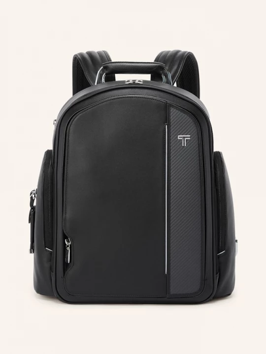 Obrázek produktu Tumi Arrivé Batoh Larson Medium S Přihrádkou Na Notebook černá