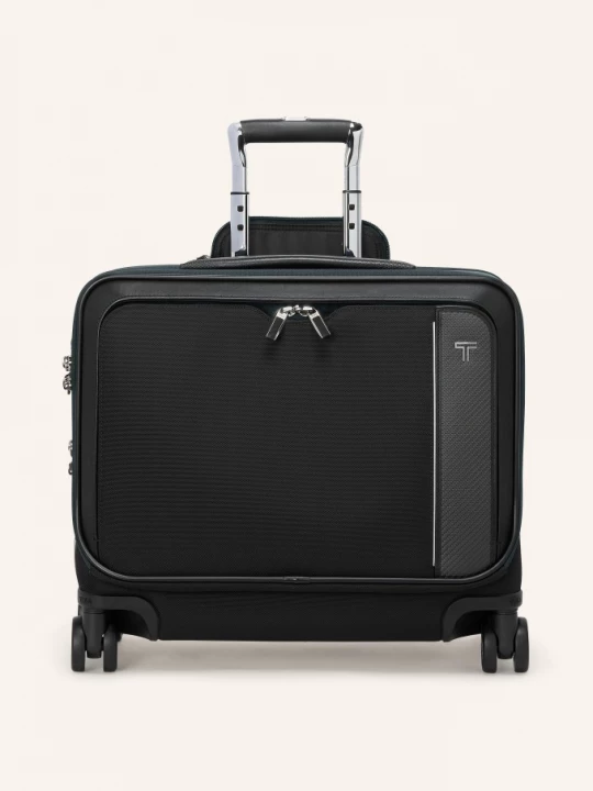 Obrázek produktu Tumi Arrivé Business-Trolley Compact Wheeled Brief černá