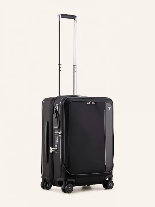 Obrázek produktu Tumi Arrivé Trolley Continental Dual Access černá