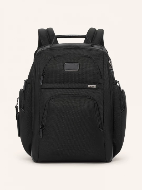 Obrázek produktu Tumi Batoh Alpha Brief Pack S Přihrádkou Na Notebook černá