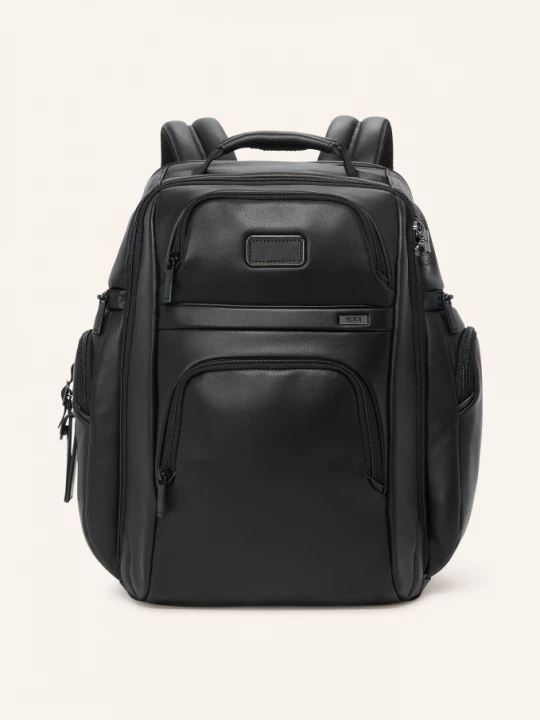 Obrázek produktu Tumi Batoh Alpha Brief Pack S Přihrádkou Na Notebook černá