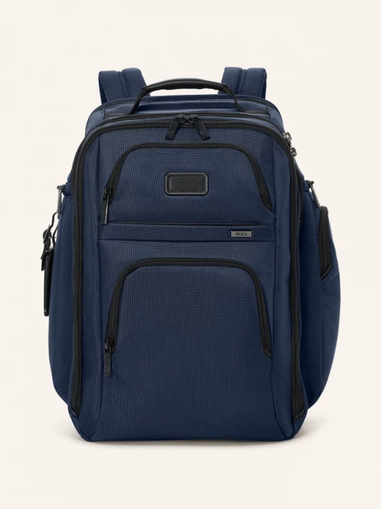 Obrázek produktu Tumi Batoh Alpha Packing S Přihrádkou Na Notebook tmavě modrá