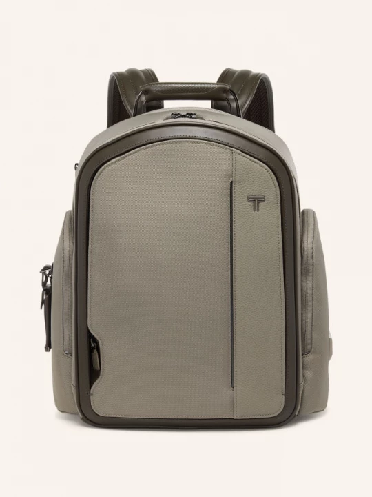 Obrázek produktu Tumi Batoh Arrivé Larson Medium S Přihrádkou Na Notebook černošedá