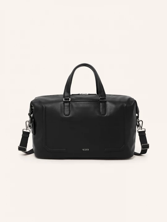 Obrázek produktu Tumi Harrison Cestovní Taška Nelson Duffel černá