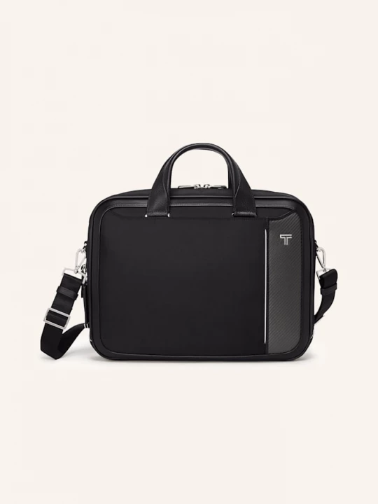 Obrázek produktu Tumi Taška Na Notebook Arrivé Hannover Slim Brief černá