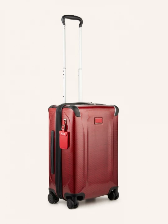 Obrázek produktu Tumi Trolley Kufr Tegra Lite tmavě červená