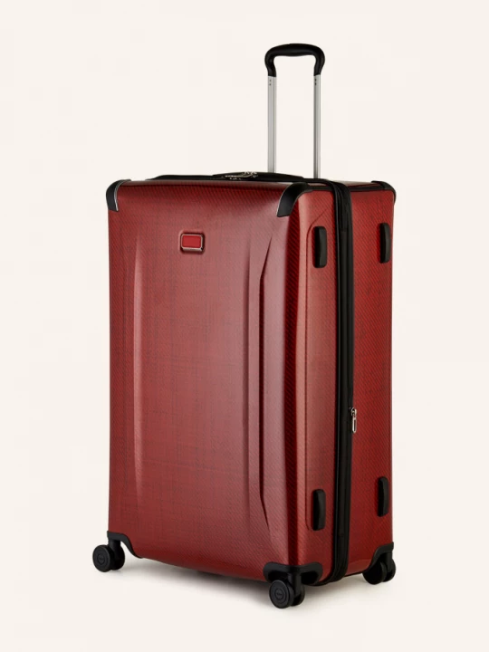 Obrázek produktu Tumi Trolley Kufr Tegra Lite tmavě červená