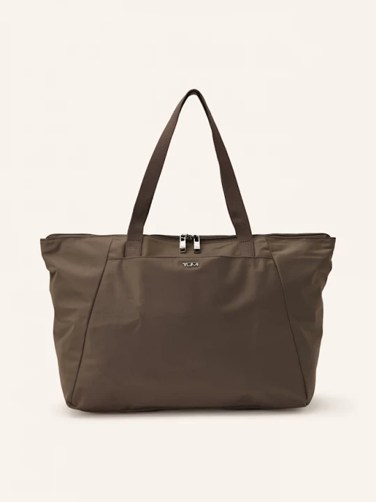 Obrázek produktu Tumi Voyageur Shopper Just In Case Medium černošedá