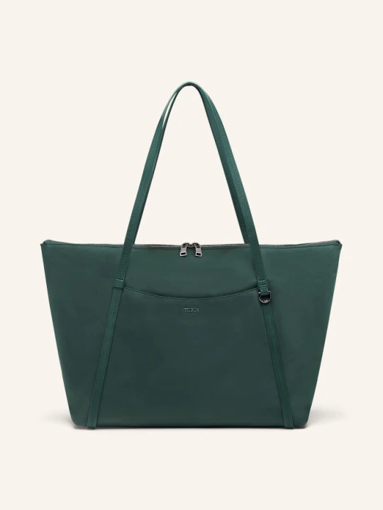 Obrázek produktu Tumi Voyageur Shopper Q tmavě zelená