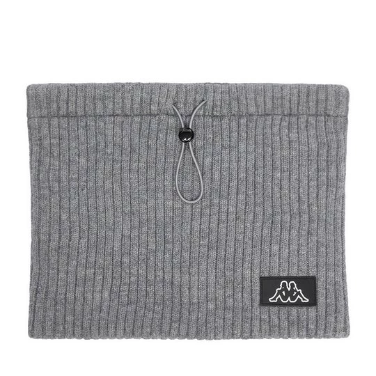 Obrázek produktu Tunelová šála Kappa CWBEO-KAP-U4-001-AW26 Šedá