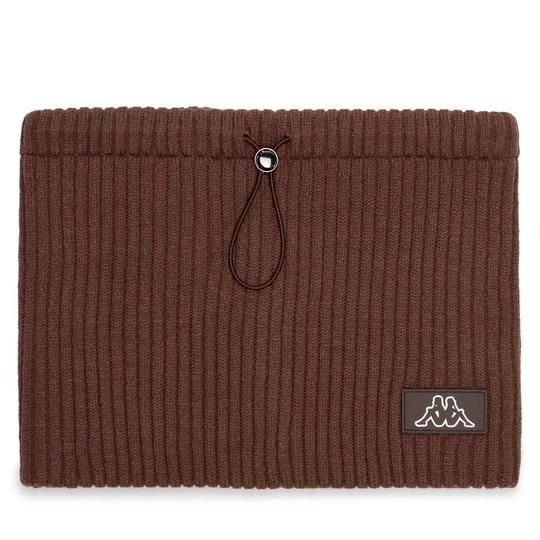 Obrázek produktu Tunelová šála Kappa KAP-U4-001-AW24 Hnědá