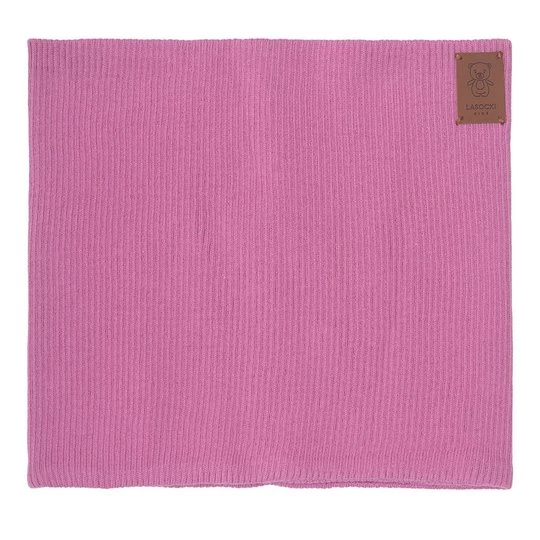 Obrázek produktu Tunelová šála Lasocki Kids 2K4-001-AW23 Růžová