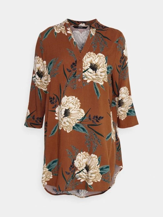 Obrázek produktu Tunika Vero Moda koňaková
