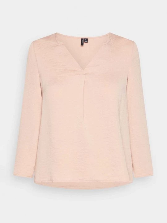 Obrázek produktu Tunika Vero Moda světle růžová