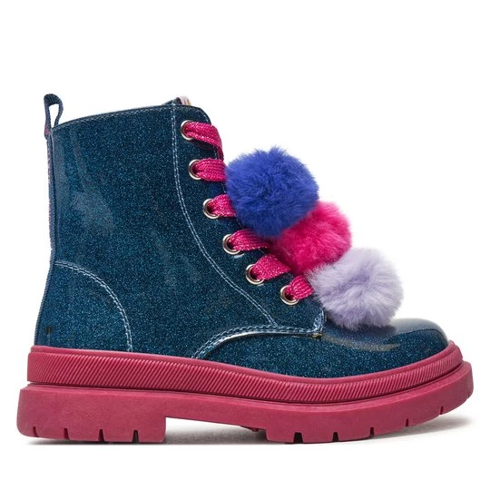 Obrázek produktu Turistická obuv Agatha Ruiz de la Prada 241961-A S Modrá
