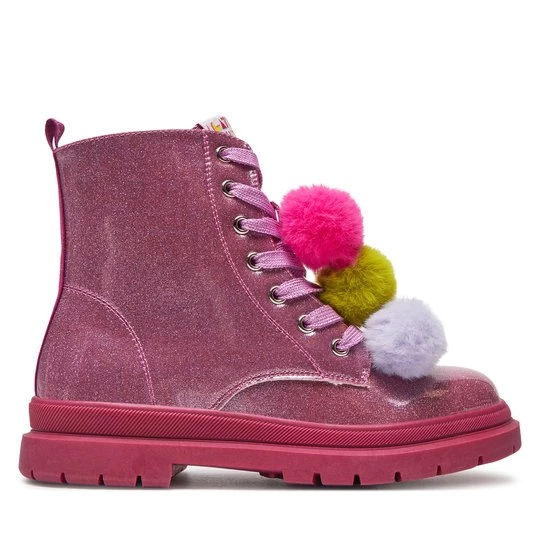 Obrázek produktu Turistická obuv Agatha Ruiz de la Prada 241961-B D Růžová