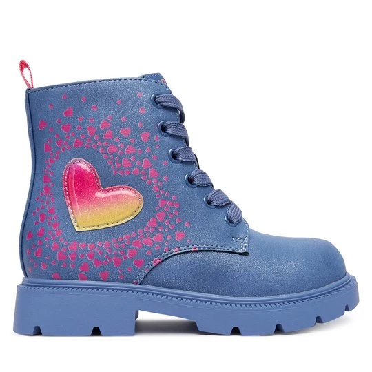 Obrázek produktu Turistická obuv Agatha Ruiz de la Prada 251965 Modrá