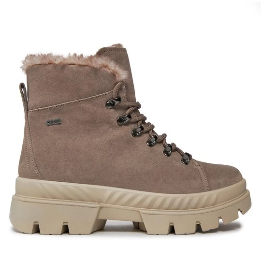 Obrázek produktu Turistická obuv Ara GORE-TEX 12-14108-12 Šedá