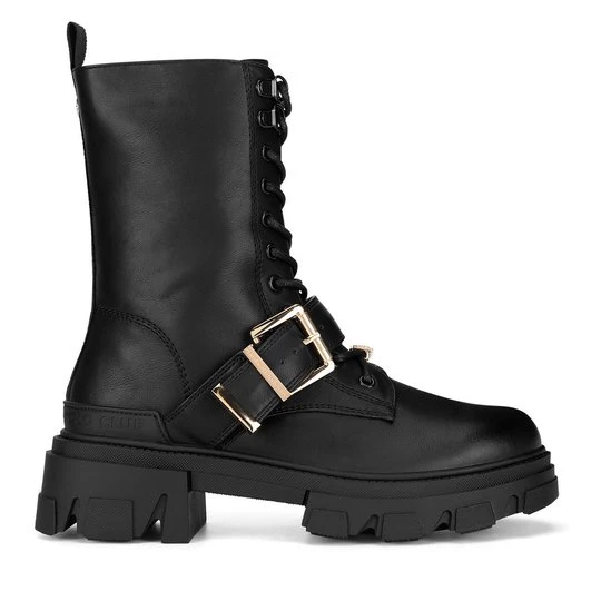 Obrázek produktu Turistická obuv Beverly Hills Polo Club HY58099-1 Černá