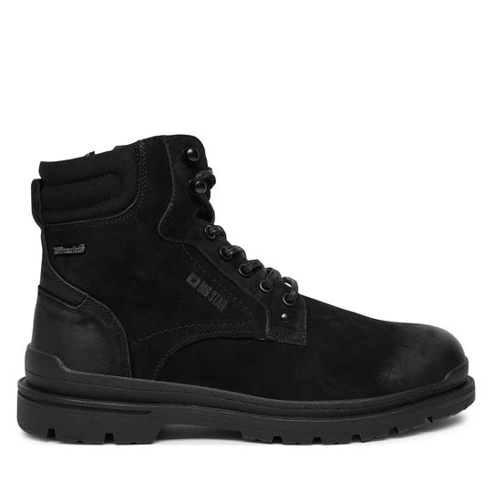 Obrázek produktu Turistická obuv Big Star Shoes OO174171 Černá