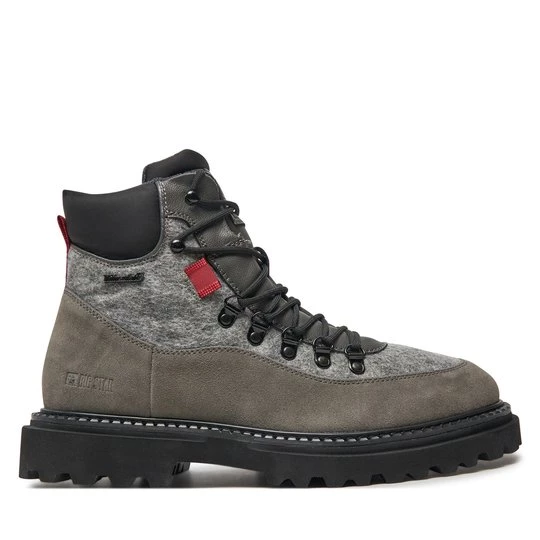 Obrázek produktu Turistická obuv Big Star Shoes OO174173 Šedá