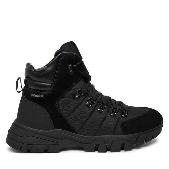 Obrázek produktu Turistická obuv Big Star Shoes OO174179 Černá