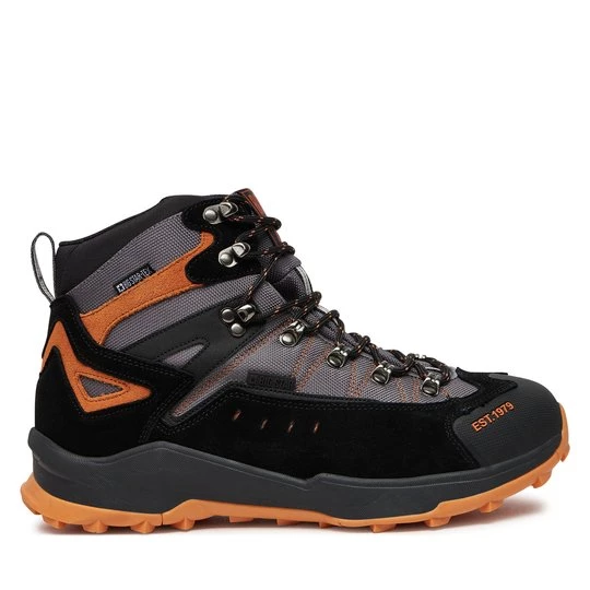 Obrázek produktu Turistická obuv Big Star Shoes OO174339 Šedá