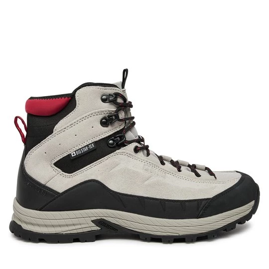 Obrázek produktu Turistická obuv Big Star Shoes OO174454 Šedá